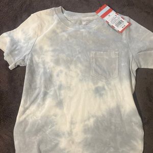 Kid Toddler 3T Tie Dye shirt